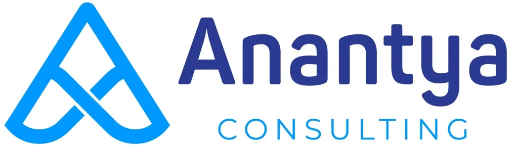 Anantya logo